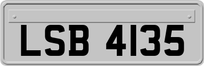 LSB4135