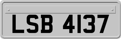LSB4137