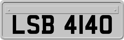 LSB4140