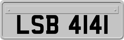 LSB4141
