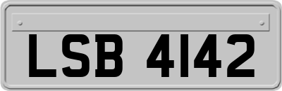 LSB4142