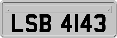 LSB4143