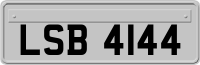 LSB4144