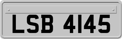 LSB4145