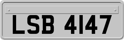 LSB4147