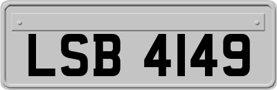 LSB4149