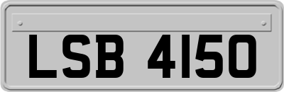 LSB4150