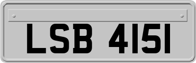 LSB4151