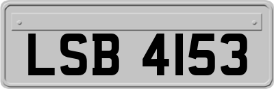LSB4153