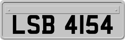 LSB4154