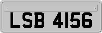 LSB4156