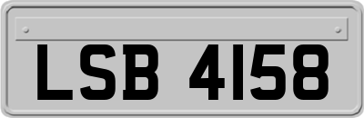 LSB4158