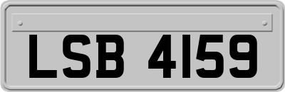 LSB4159