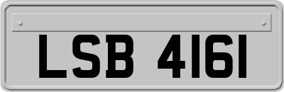 LSB4161