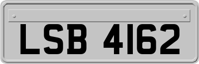 LSB4162