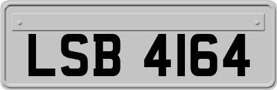 LSB4164
