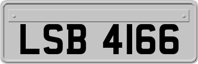 LSB4166