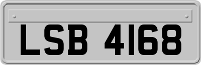 LSB4168