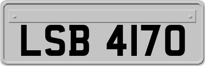 LSB4170