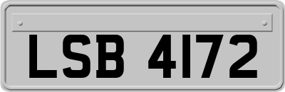 LSB4172