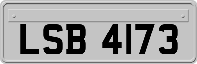 LSB4173