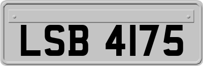 LSB4175