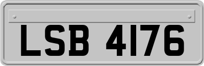LSB4176