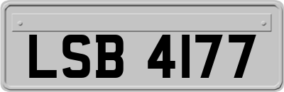 LSB4177