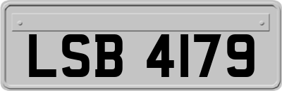 LSB4179