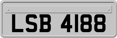 LSB4188