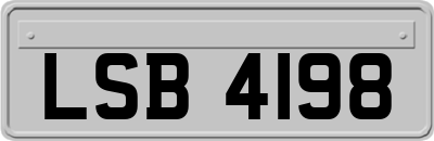 LSB4198