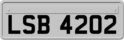 LSB4202