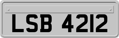 LSB4212
