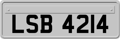 LSB4214