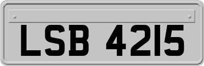 LSB4215