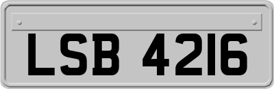 LSB4216