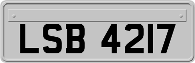 LSB4217