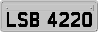LSB4220