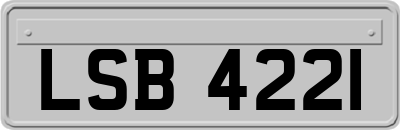 LSB4221