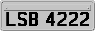LSB4222