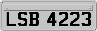 LSB4223