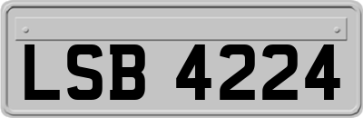 LSB4224