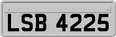 LSB4225