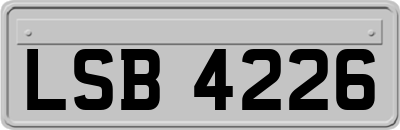 LSB4226