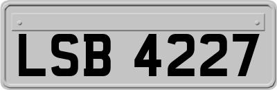 LSB4227