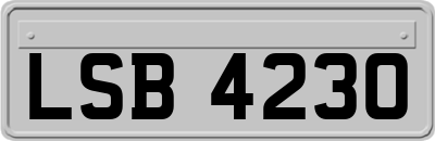 LSB4230