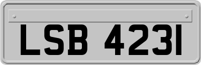 LSB4231