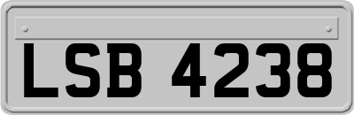 LSB4238