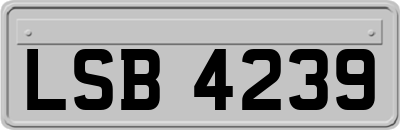 LSB4239