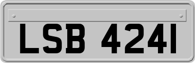 LSB4241